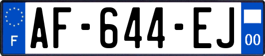 AF-644-EJ