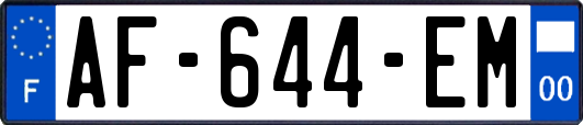 AF-644-EM
