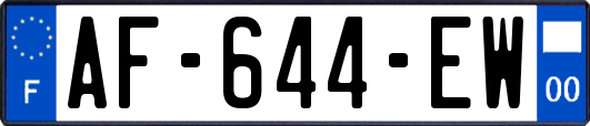 AF-644-EW