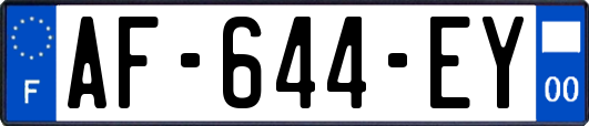 AF-644-EY