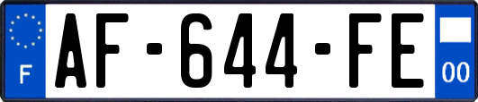 AF-644-FE
