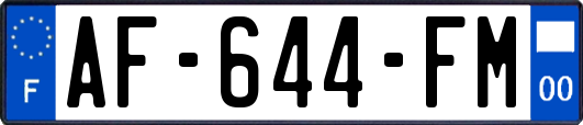 AF-644-FM