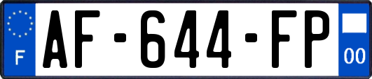 AF-644-FP