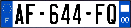 AF-644-FQ