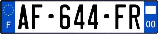 AF-644-FR