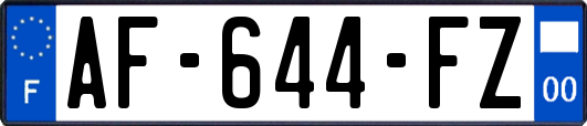 AF-644-FZ