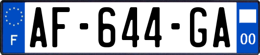 AF-644-GA