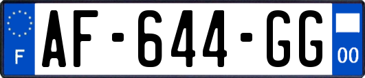 AF-644-GG