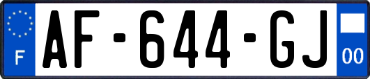 AF-644-GJ