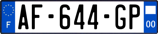 AF-644-GP