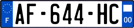 AF-644-HC