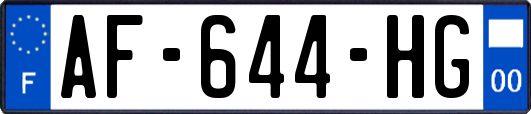 AF-644-HG