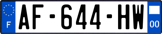 AF-644-HW