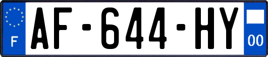 AF-644-HY
