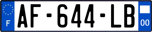 AF-644-LB