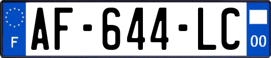 AF-644-LC