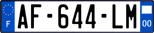 AF-644-LM
