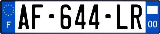 AF-644-LR