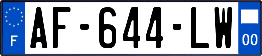 AF-644-LW