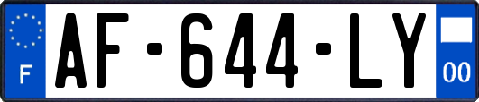 AF-644-LY