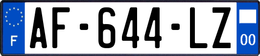 AF-644-LZ