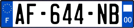 AF-644-NB
