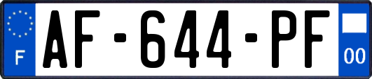 AF-644-PF