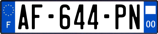 AF-644-PN