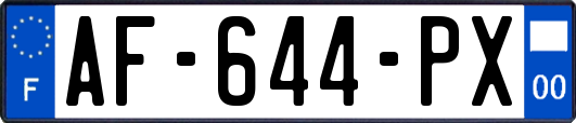 AF-644-PX