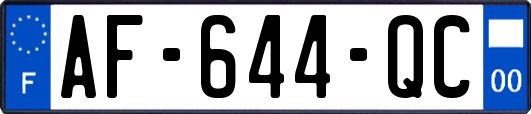 AF-644-QC