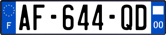AF-644-QD