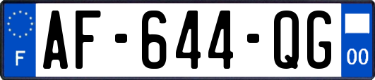 AF-644-QG