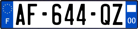 AF-644-QZ