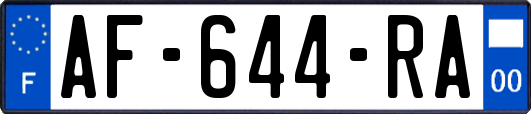 AF-644-RA