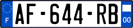 AF-644-RB