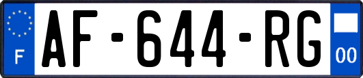 AF-644-RG