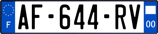 AF-644-RV