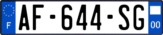 AF-644-SG