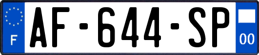 AF-644-SP