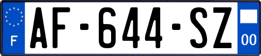 AF-644-SZ