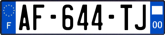 AF-644-TJ