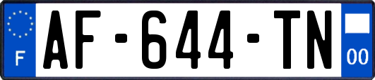 AF-644-TN