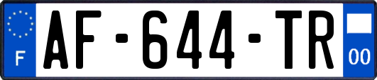 AF-644-TR