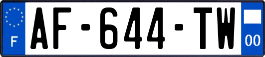 AF-644-TW