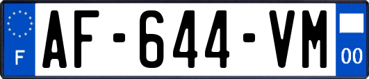 AF-644-VM