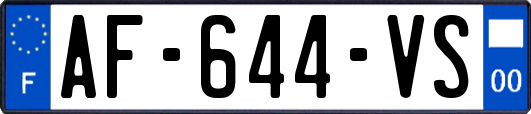 AF-644-VS