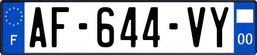 AF-644-VY