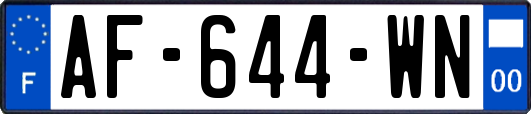 AF-644-WN