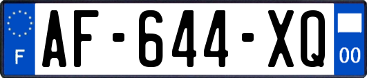 AF-644-XQ