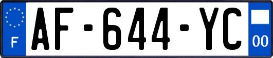 AF-644-YC